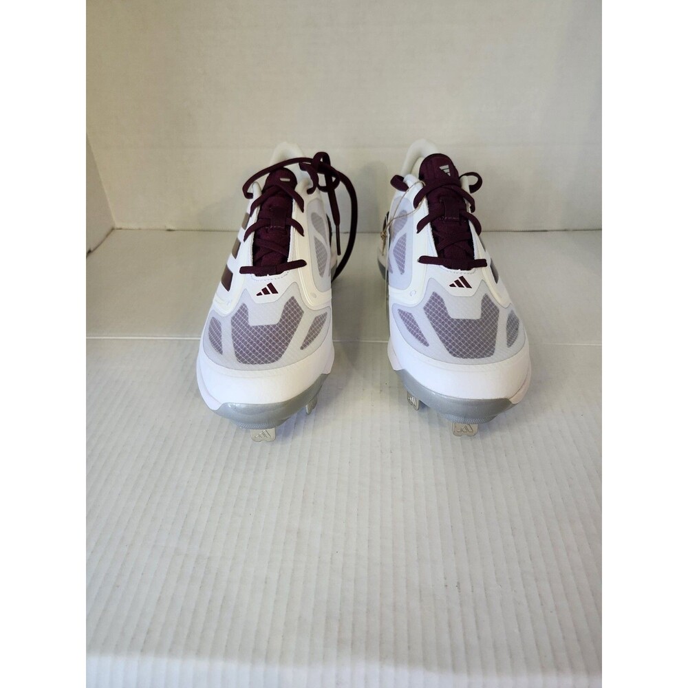 NEW Adidas Adizero Purehustle 3 Elite Softball Sneaker - Women's Size US 8